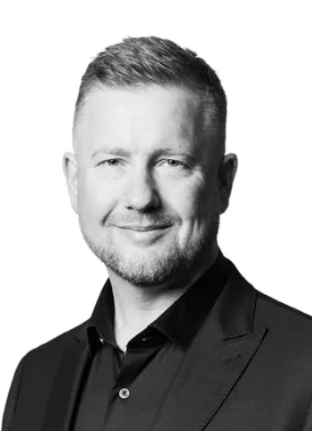 Patrik Eriksson-Lundebacke